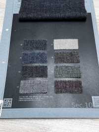 1015552 尾州 1/14 雾感羊毛斜纹面料 泷定名古屋 其他图片
