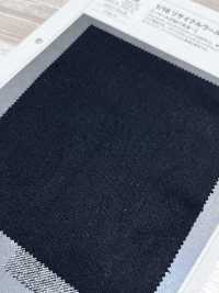 1022668 1/16 再生羊毛 缩绒斜纹布 纯色[面料] 泷定名古屋 其他图片