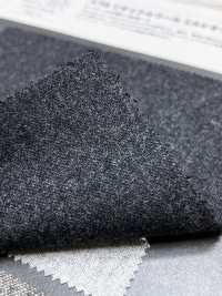 1022692 1/16 再生羊毛缩绒牛津纯色面料 泷定名古屋 其他图片