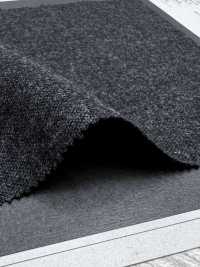 1022692 1/16 再生羊毛缩绒牛津纯色面料 泷定名古屋 其他图片