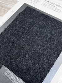 1022692 1/16 再生羊毛缩绒牛津纯色面料 泷定名古屋 其他图片