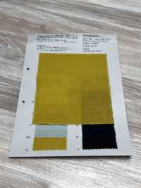 DS8060S 80/1 × 60/1 棉丝薄布[面料] 古山 更多图片