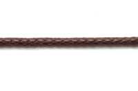 CCR03BWAX(S) 纯棉蜡绳 3.2MM[缎带、带、绳子] Cordon 更多图片