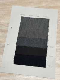 TFGR425 粗结丹宁布 6盎司[面料] 吉和织物 更多图片