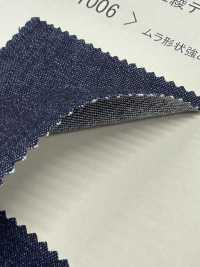 S1006 10盎司三斜纹丹宁弹力面料 DUCK TEXTILE 更多图片