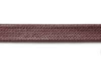 CCF01AWAX(3L) 棉质蜡绳 8.5MM[缎带、带、绳子] Cordon 更多图片