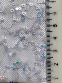 700307 达科斯潘[面料] Coral 更多图片