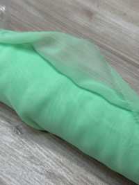 KR500-OUTLET 50旦乔其纱[面料] Kyara Fabric 更多图片