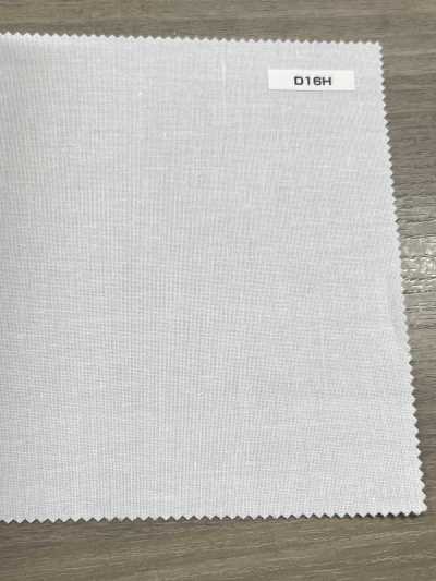 D16H-OUTLET Conbel<Conbel> 腰衬带系列 粘合衬（原卷）硬质型