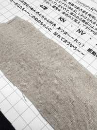 KINANADAKI-6 桐七炊6 美妙亚麻棉 梦享舒适加工[面料] 小松和TEXTILE 更多图片