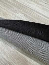 N0824-OUTLET 8盎司 葛城厚斜纹布 彩色丹宁布[面料] DUCK TEXTILE 更多图片