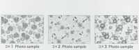 AP65101 凉花 印花 多臂提花（整卷）[面料] Cosmo Textile 其他图片