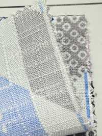 AP65102 和凉 印花 多臂提花（整卷）[面料] Cosmo Textile 其他图片
