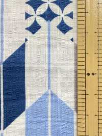 AP65102 和凉 印花 多臂提花（整卷）[面料] Cosmo Textile 其他图片