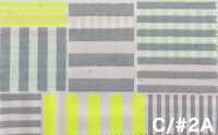 AP65103 荧光印花 牛津（整卷）[面料] Cosmo Textile 其他图片