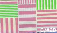 AP65103 荧光印花 牛津（整卷）[面料] Cosmo Textile 其他图片