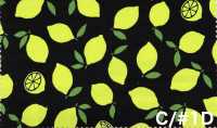 AP65103 荧光印花 牛津（整卷）[面料] Cosmo Textile 其他图片