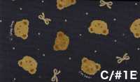 AP65205 童话印花 牛津（整卷）[面料] Cosmo Textile 其他图片