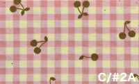 AP65205 童话印花 牛津（整卷）[面料] Cosmo Textile 其他图片