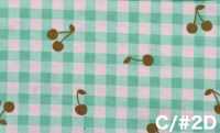 AP65205 童话印花 牛津（整卷）[面料] Cosmo Textile 其他图片