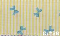 AP65205 童话印花 牛津（整卷）[面料] Cosmo Textile 其他图片