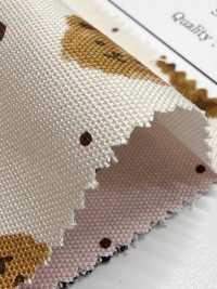 AP65205 童话印花 牛津（整卷）[面料] Cosmo Textile 其他图片