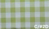 AP65801 圆点&格纹印花灯芯绒（整卷）[面料] Cosmo Textile 其他图片