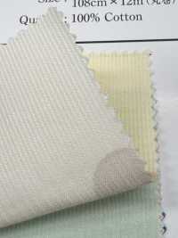 AP65801 圆点&格纹印花灯芯绒（整卷）[面料] Cosmo Textile 其他图片