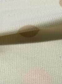 AP65801 圆点&格纹印花灯芯绒（整卷）[面料] Cosmo Textile 其他图片