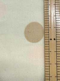 AP65801 圆点&格纹印花灯芯绒（整卷）[面料] Cosmo Textile 其他图片