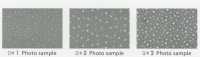 AP65802 Merry Christmas GOLD 印花坯布（卷装）[面料] Cosmo Textile 其他图片