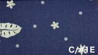 AP65804 TROPICAL 花卉印花 T/C 包芯纱（整卷）[面料] Cosmo Textile 其他图片