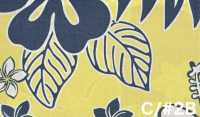 AP65804 TROPICAL 花卉印花 T/C 包芯纱（整卷）[面料] Cosmo Textile 其他图片