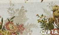 AP65902 植物印花 C/L坯布（整卷）[面料] Cosmo Textile 其他图片