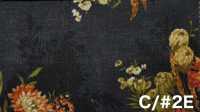 AP65902 植物印花 C/L坯布（整卷）[面料] Cosmo Textile 其他图片