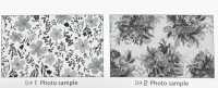 AP65902 植物印花 C/L坯布（整卷）[面料] Cosmo Textile 其他图片