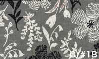 AP65902 植物印花 C/L坯布（整卷）[面料] Cosmo Textile 其他图片