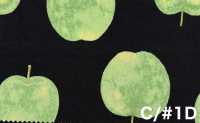 SP2650 Fruits Garden 牛津 (整卷)[面料] Cosmo Textile 其他图片