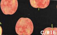 SP2650 Fruits Garden 牛津 (整卷)[面料] Cosmo Textile 其他图片