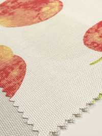 SP2650 Fruits Garden 牛津 (整卷)[面料] Cosmo Textile 其他图片