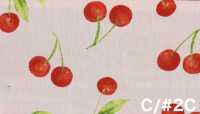 SP2650 Fruits Garden 牛津 (整卷)[面料] Cosmo Textile 其他图片