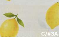SP2650 Fruits Garden 牛津 (整卷)[面料] Cosmo Textile 其他图片