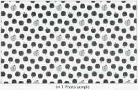 SP2650 Fruits Garden 牛津 (整卷)[面料] Cosmo Textile 其他图片