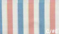 SP6400 条纹图案 印花 平纹布（卷装）[面料] Cosmo Textile 其他图片