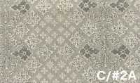 SP6580 套染花卉印花坯布（卷装）[面料] Cosmo Textile 其他图片
