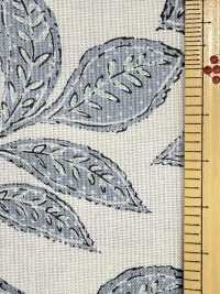 SP6580 套染花卉印花坯布（卷装）[面料] Cosmo Textile 其他图片