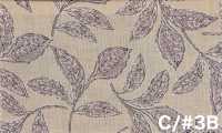 SP6580 套染花卉印花坯布（卷装）[面料] Cosmo Textile 其他图片