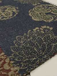 SP6581 和风图案印花坯布（整卷）[面料] Cosmo Textile 其他图片
