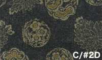 SP6581 和风图案印花坯布（整卷）[面料] Cosmo Textile 其他图片