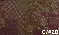 SP6581 和风图案印花坯布（整卷）[面料] Cosmo Textile 其他图片